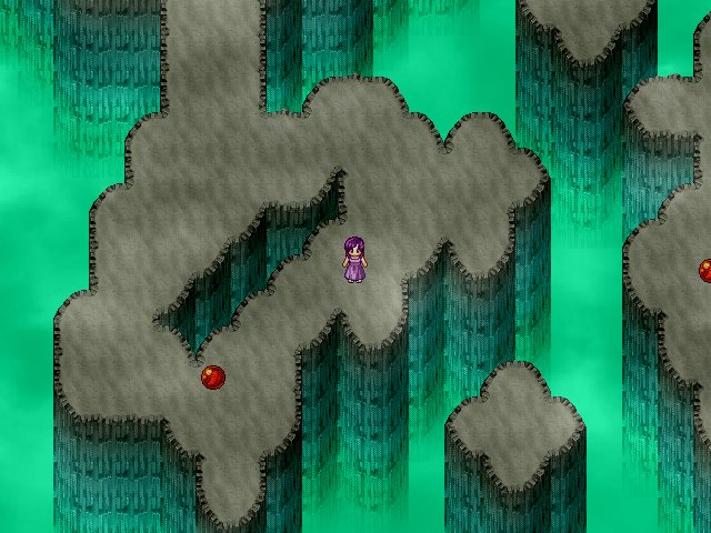 Millennium 3 - Cry Wolf screenshot 3