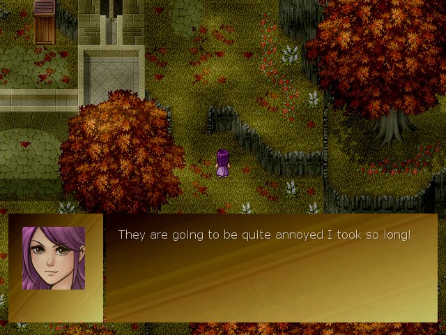 Millennium 3 - Cry Wolf screenshot 14