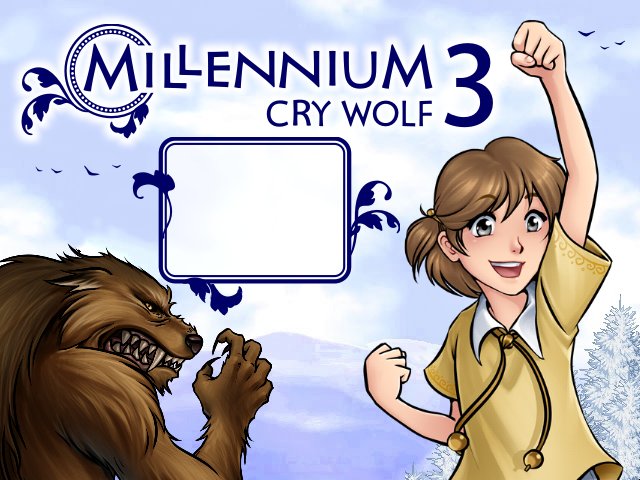 Millennium 3 - Cry Wolf screenshot 16