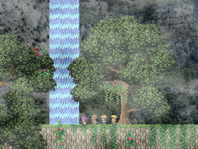 Millennium 3 - Cry Wolf screenshot 4