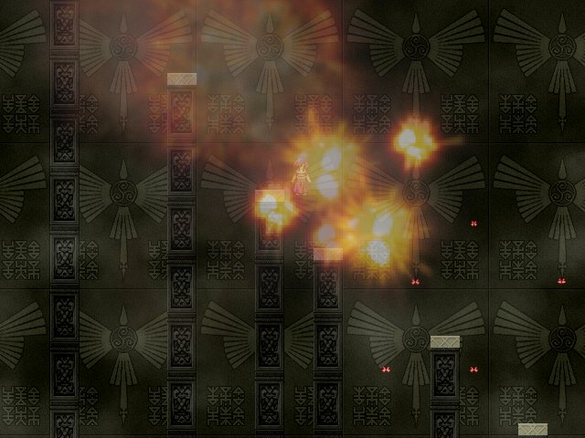 Millennium 3 - Cry Wolf screenshot 12
