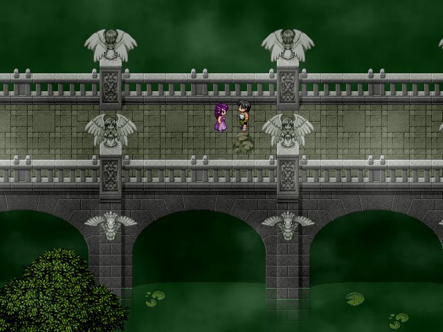 Millennium 3 - Cry Wolf screenshot 13