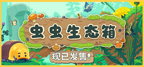 虫虫生态箱