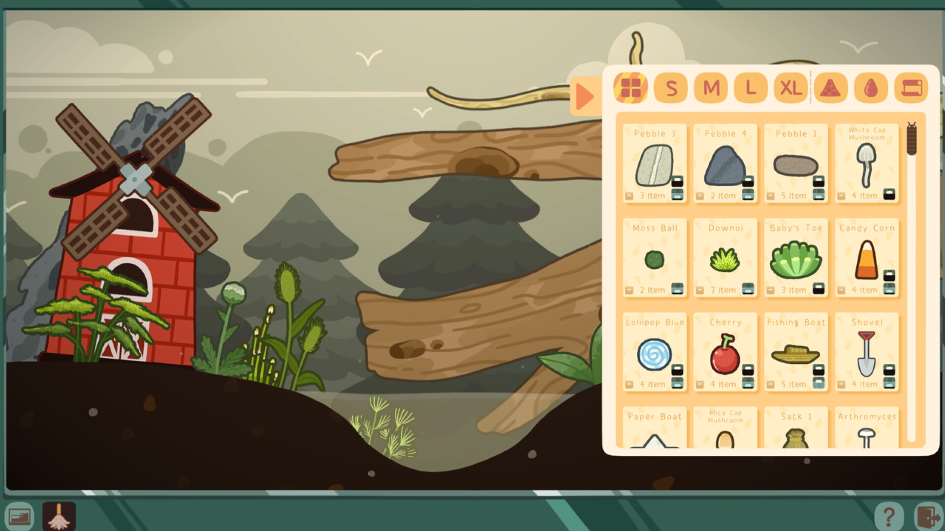 Bugtopia screenshot 6