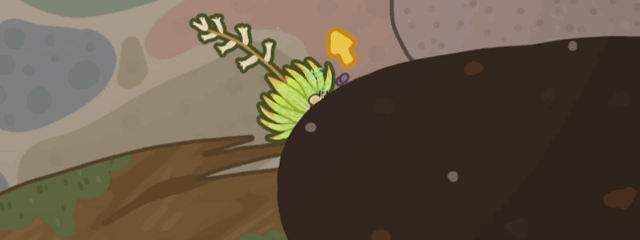 Bugtopia