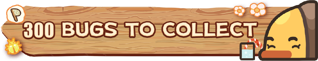 Bugtopia