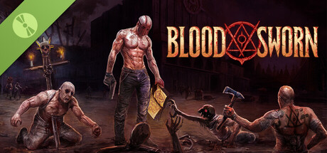 BloodSworn Demo