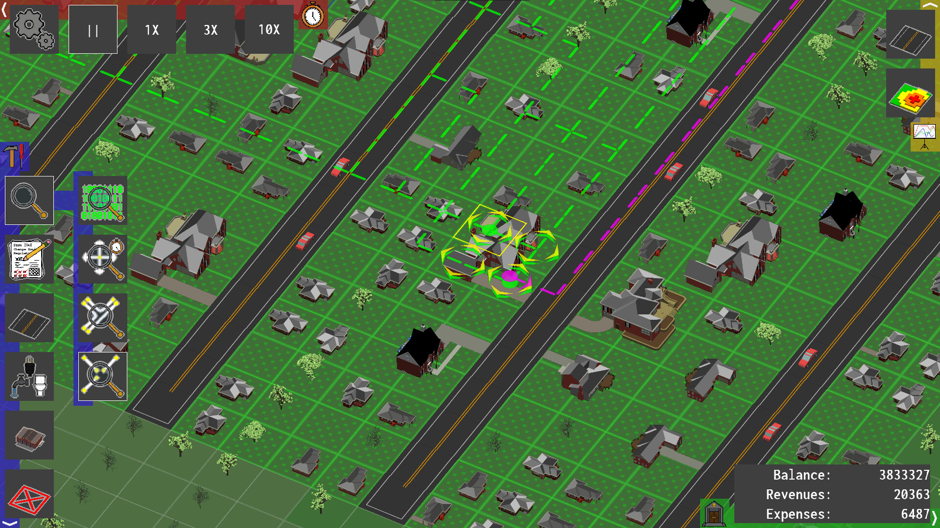 IsoMetro screenshot 10