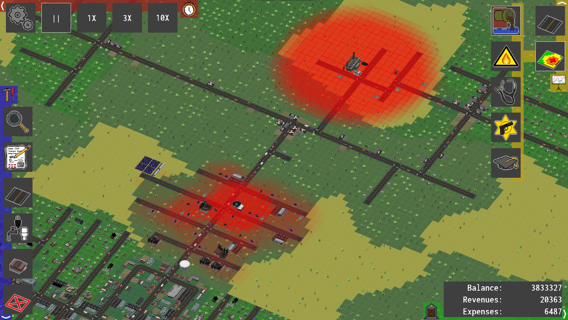 IsoMetro screenshot 8