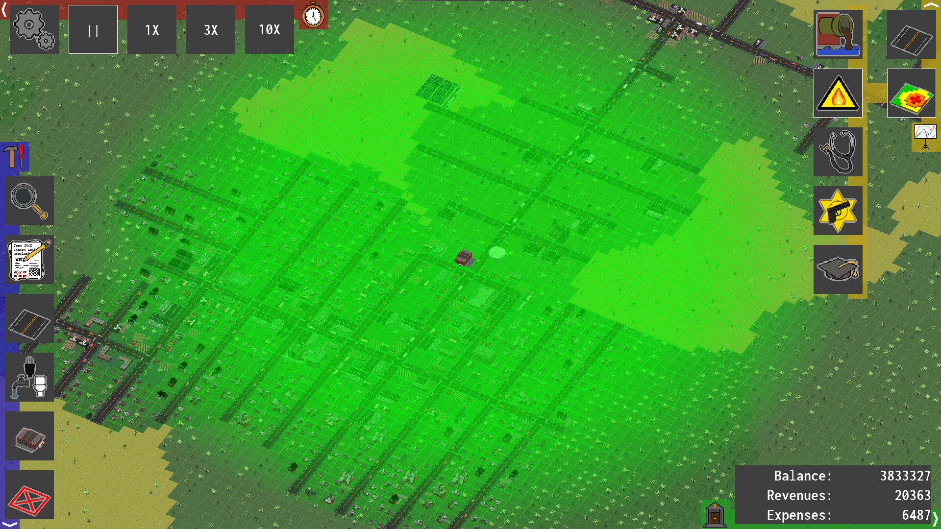 IsoMetro screenshot 9