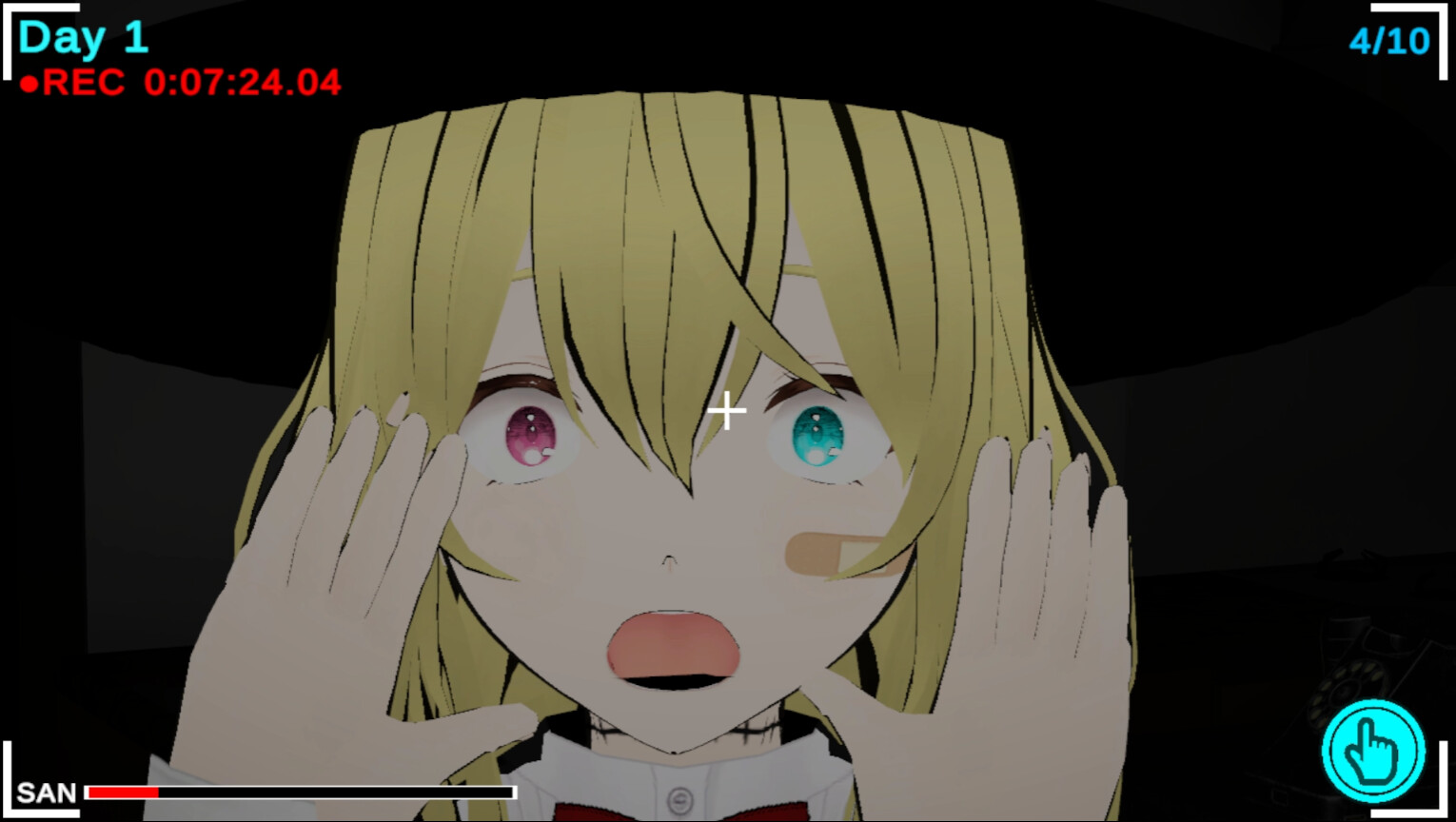 Second Room screenshot 9