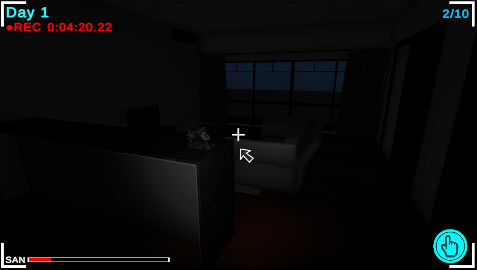 Second Room screenshot 5