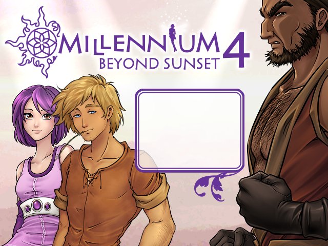 Millennium 4 - Beyond Sunset screenshot 9