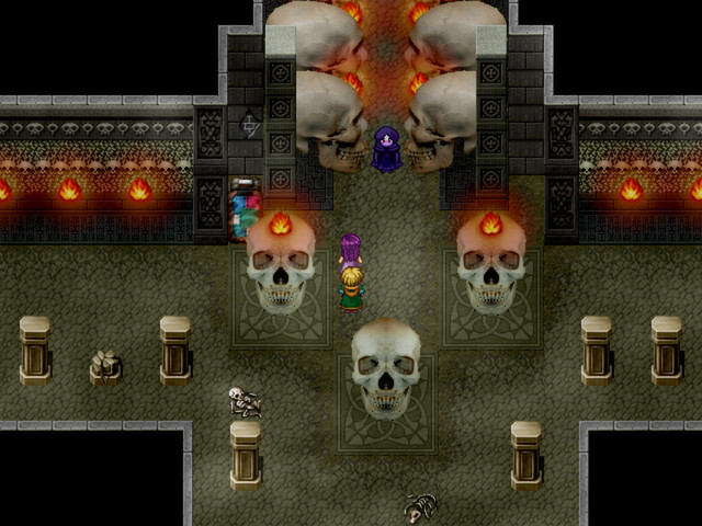 Millennium 4 - Beyond Sunset screenshot 3