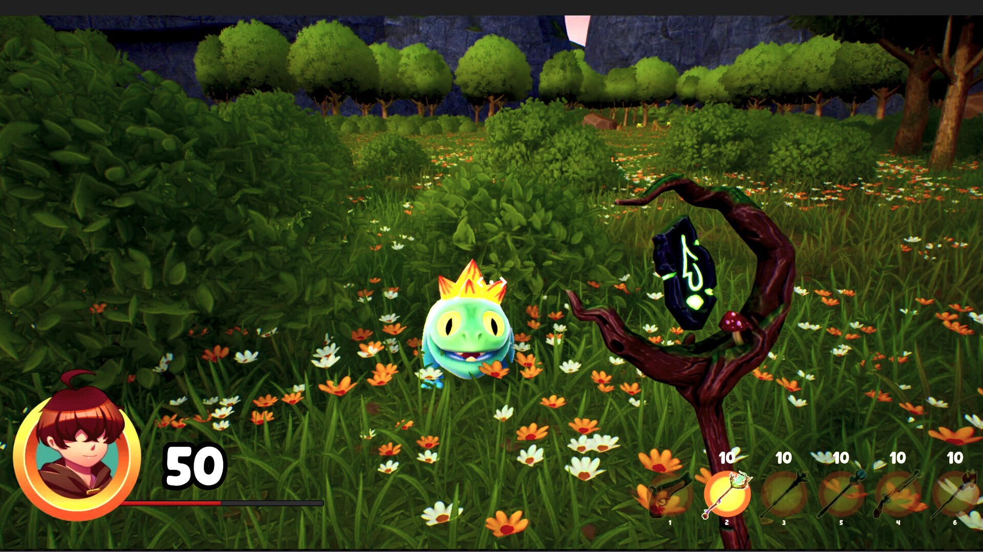 Fantasy Quest screenshot 6