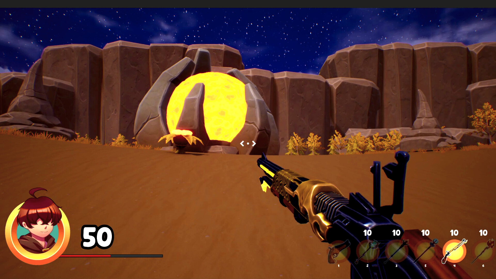 Fantasy Quest screenshot 4