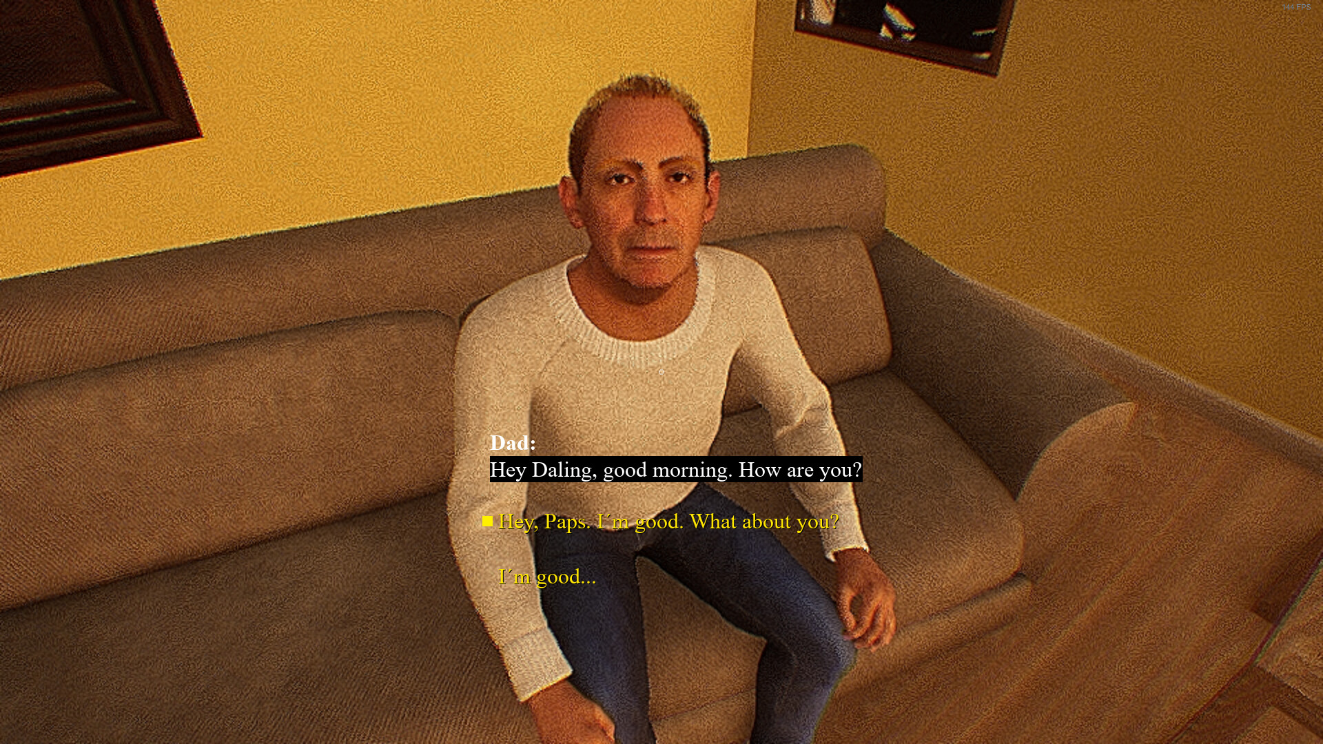 Agora Project screenshot 2