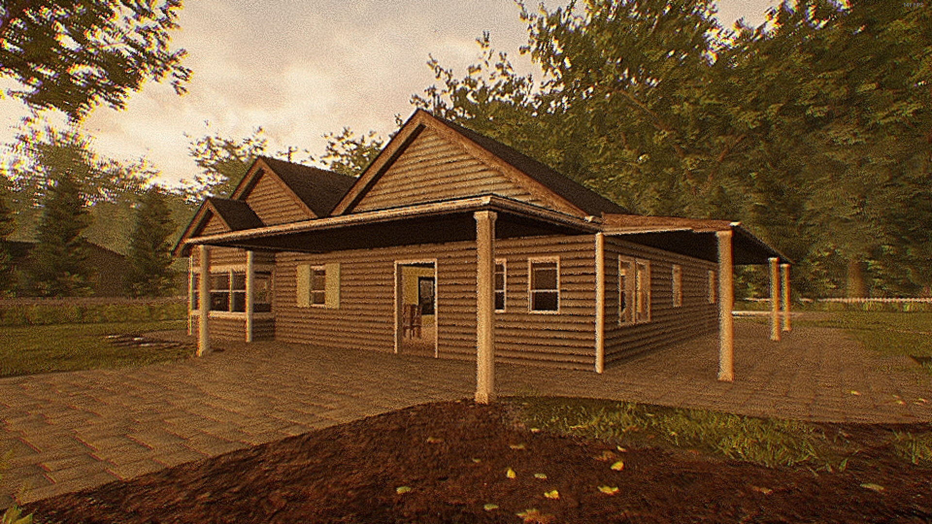 Agora Project screenshot 4