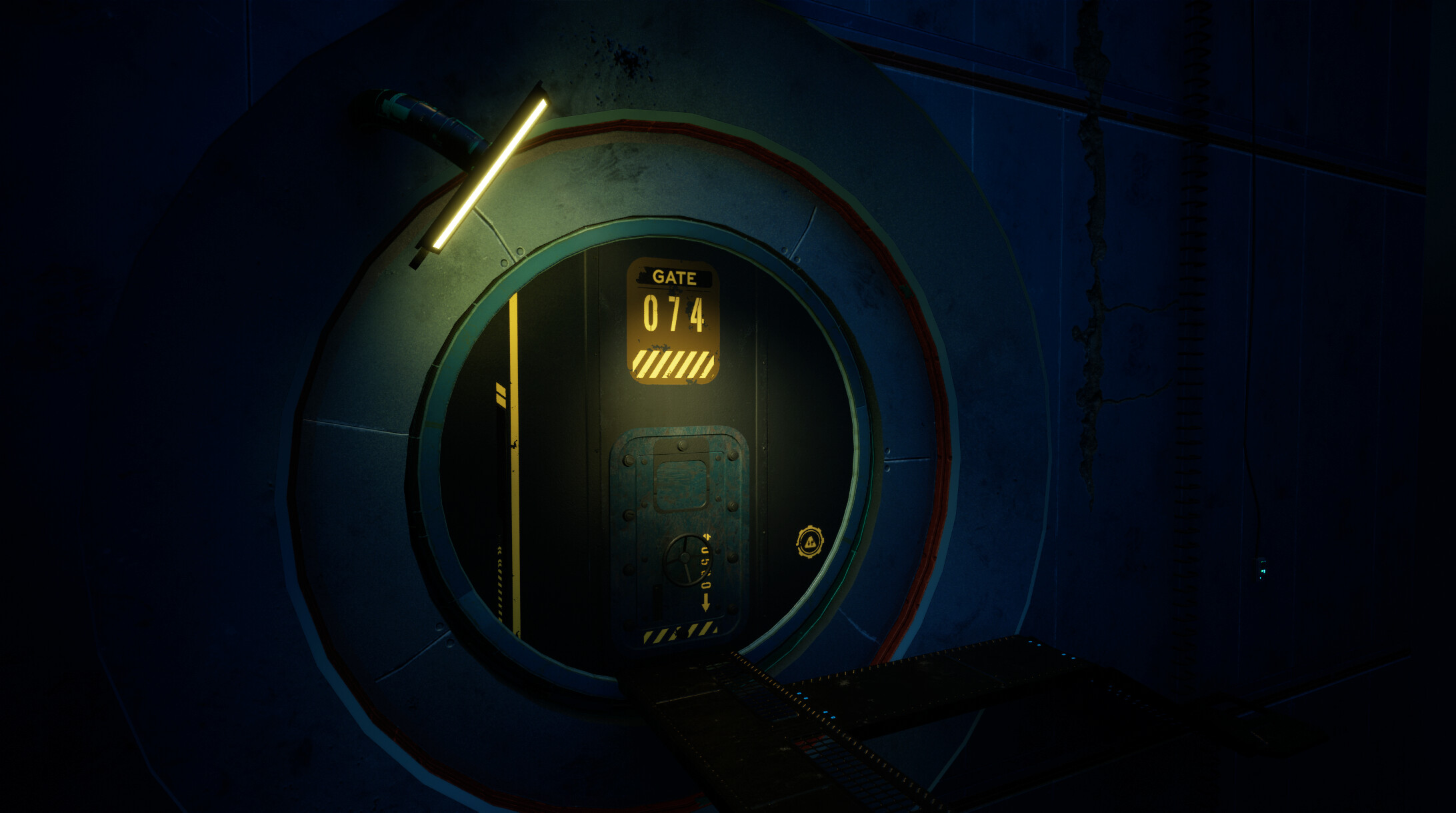 The Untethered Void screenshot 4