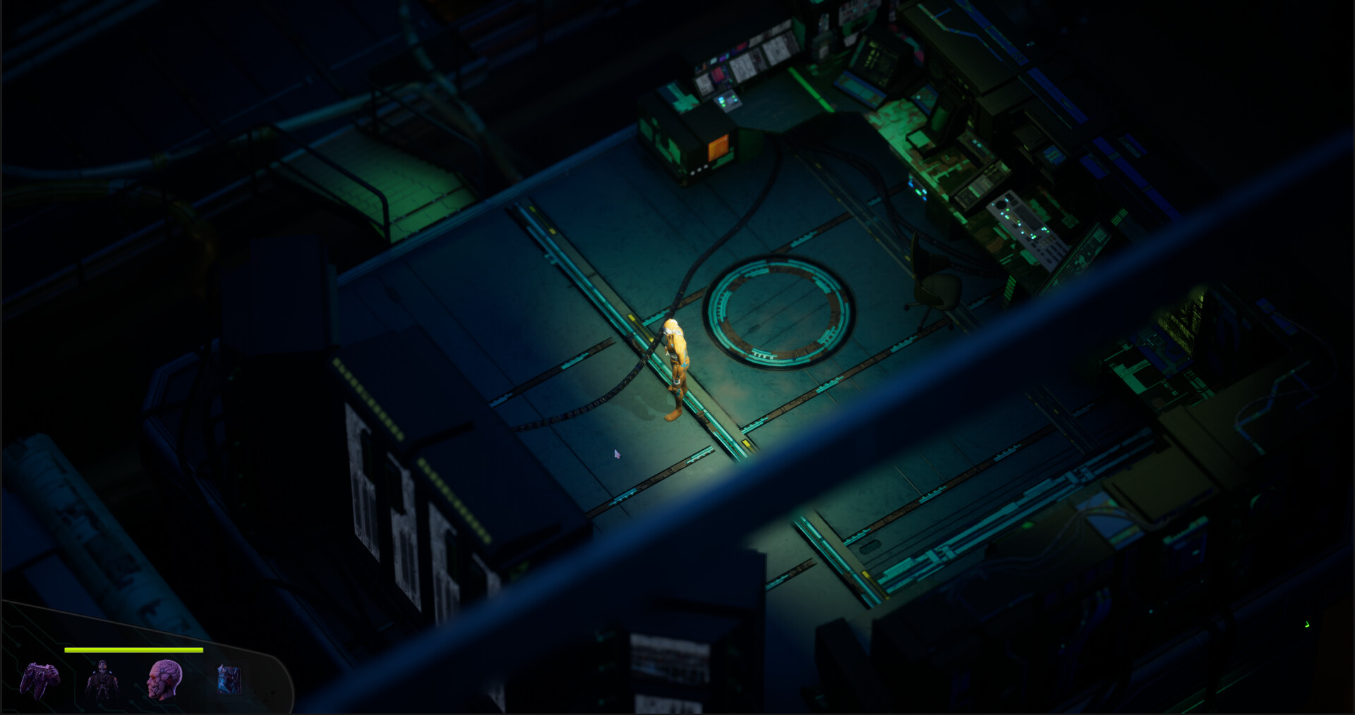 The Untethered Void screenshot 1