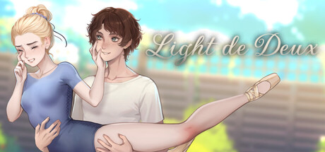 Light de deux — Steam header