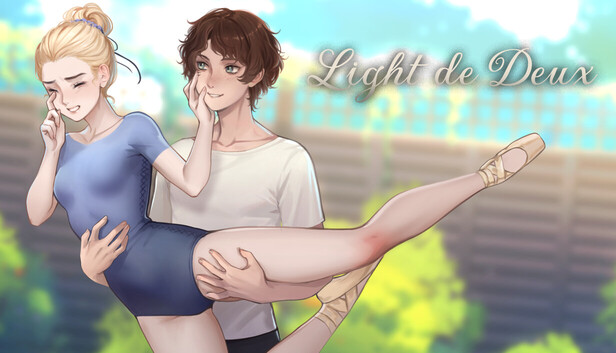 Light de deux