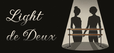 Light de deux Cover Image