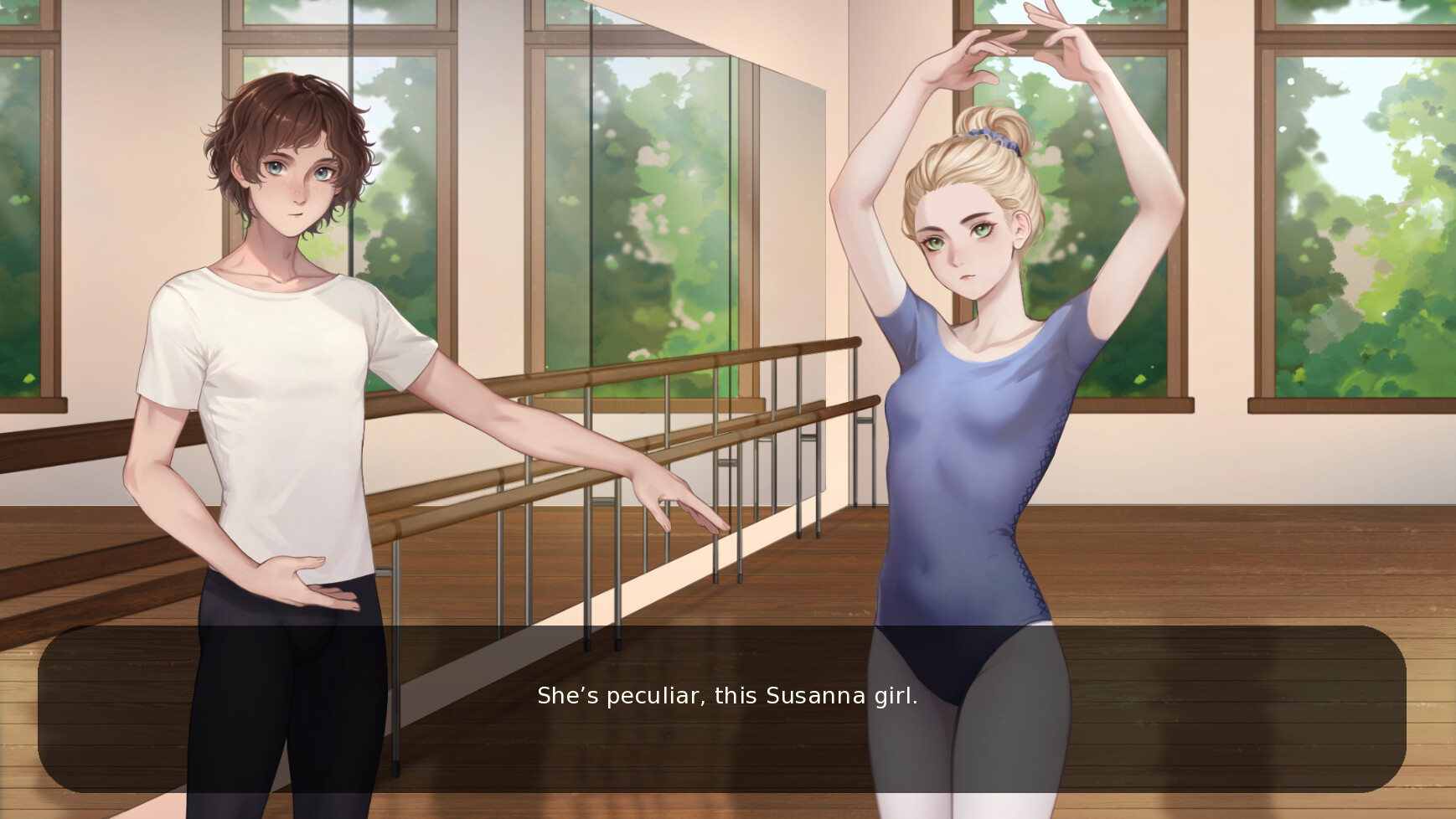 Light de deux screenshot 3
