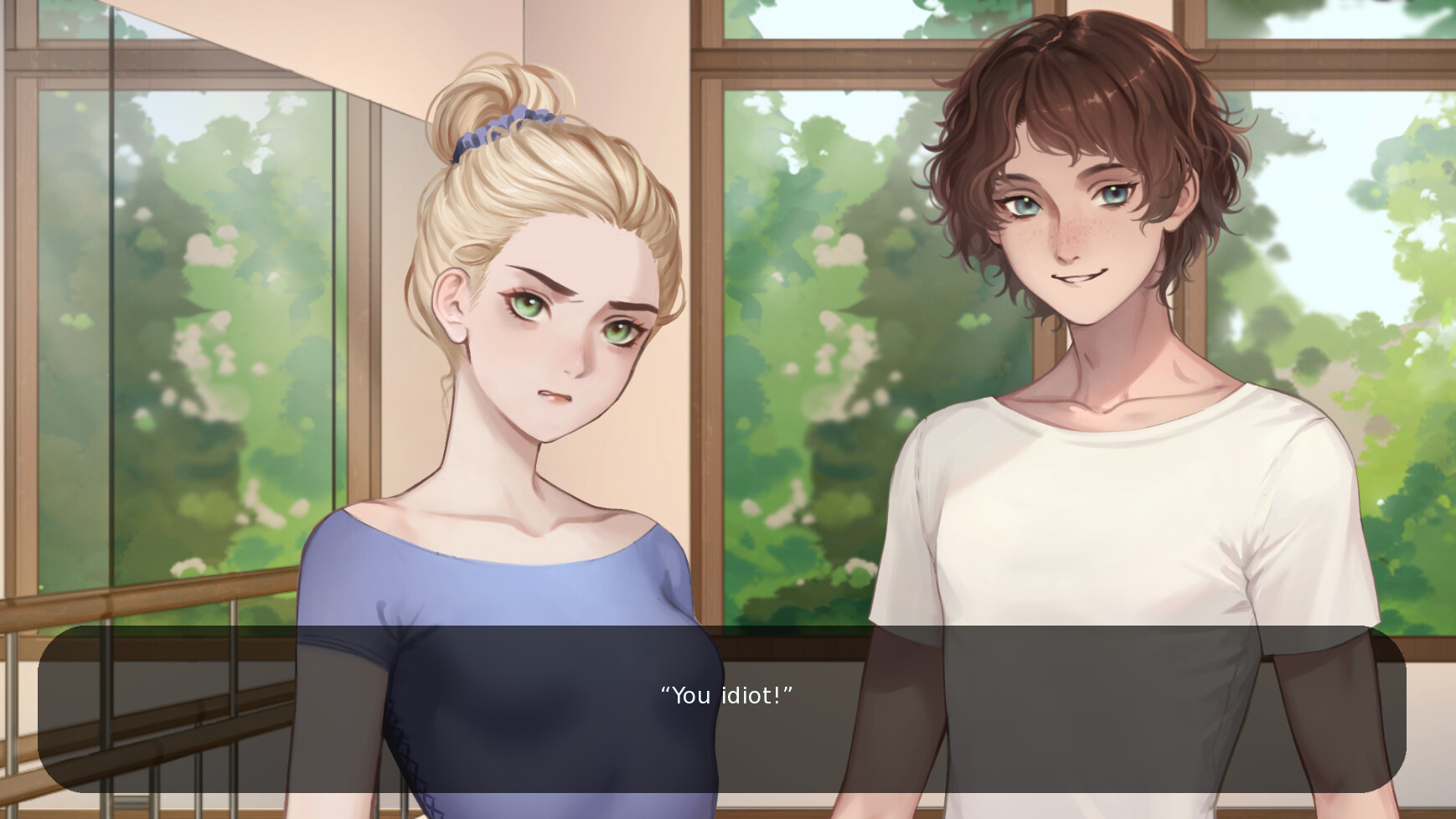 Light de deux screenshot 1