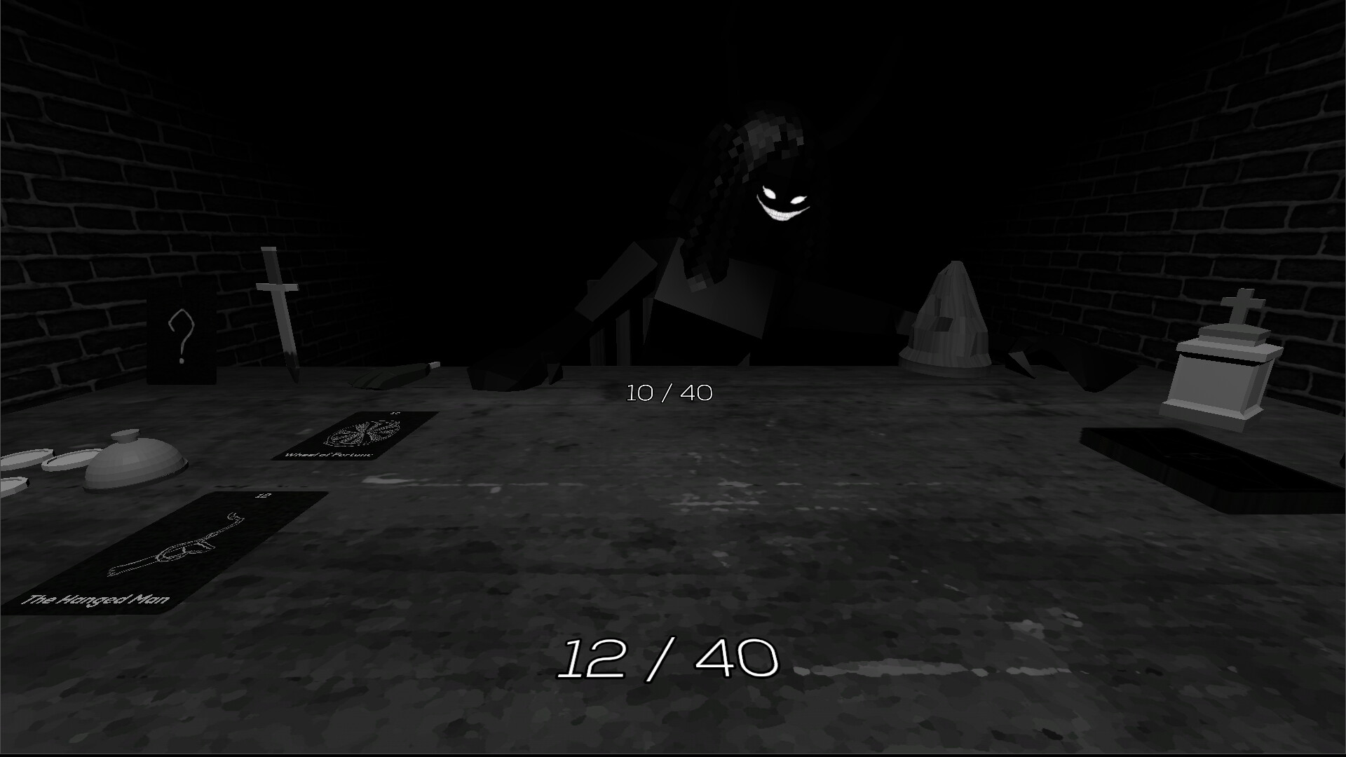 Fool's Gambit screenshot 3