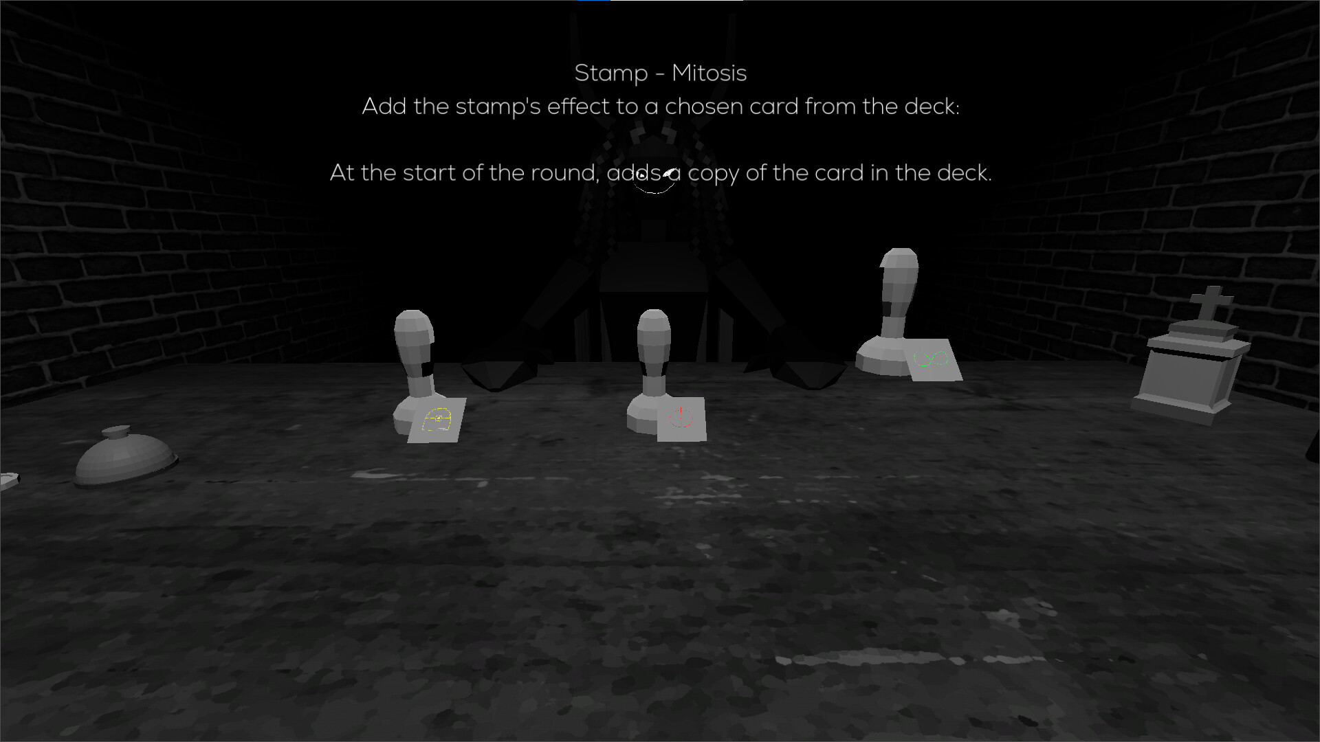 Fool's Gambit screenshot 5