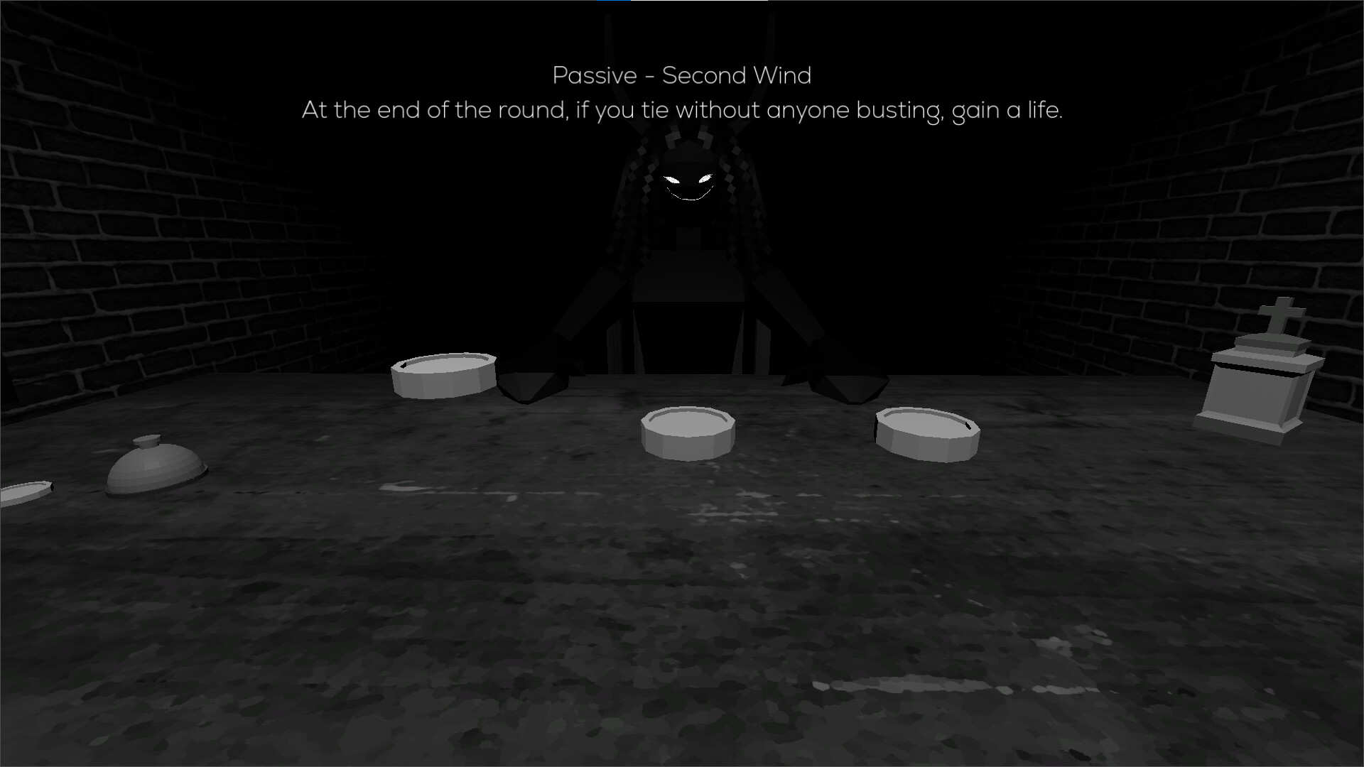 Fool's Gambit screenshot 6