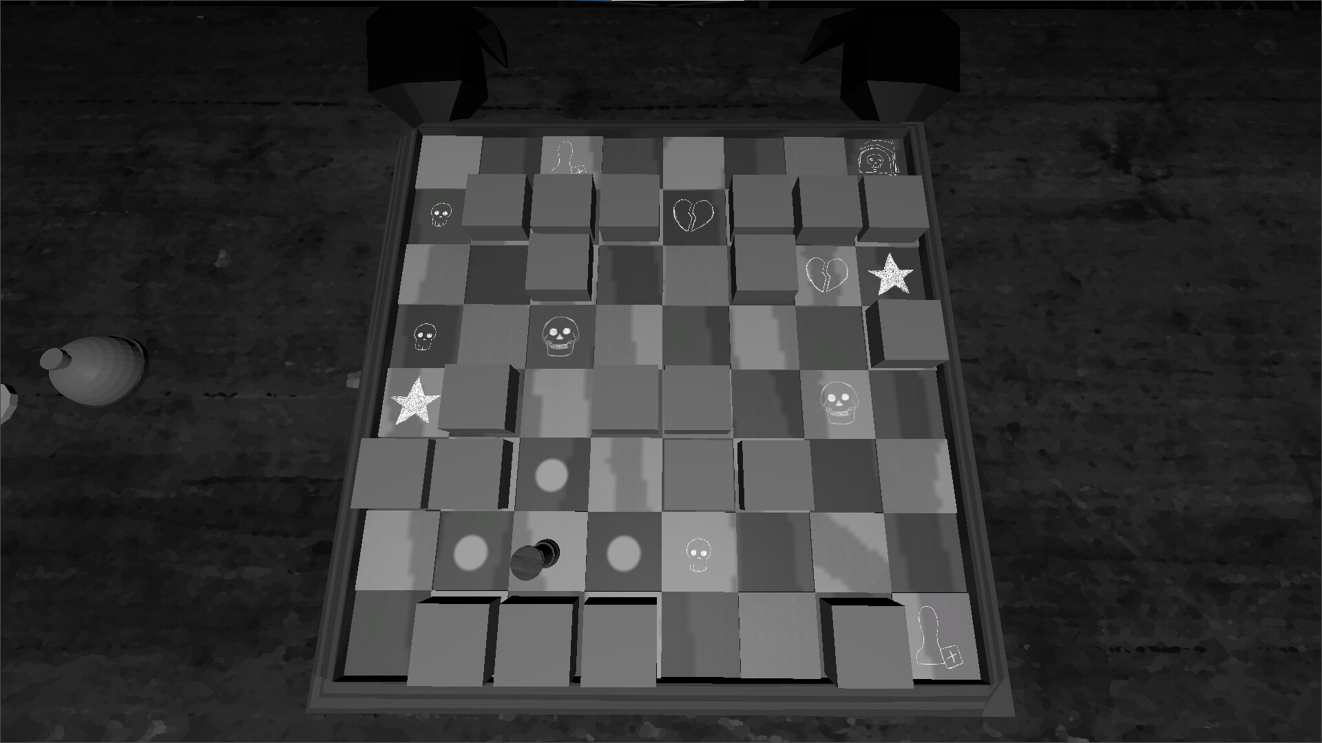Fool's Gambit screenshot 4