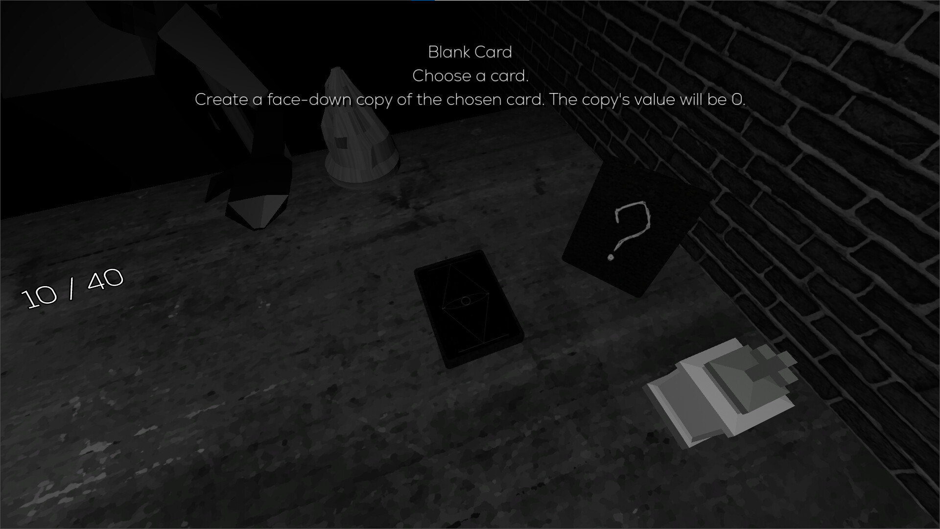 Fool's Gambit screenshot 2