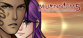 Millennium 5 - The Battle of the Millennium