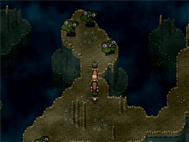 Millennium 5 - The Battle of the Millennium screenshot 27