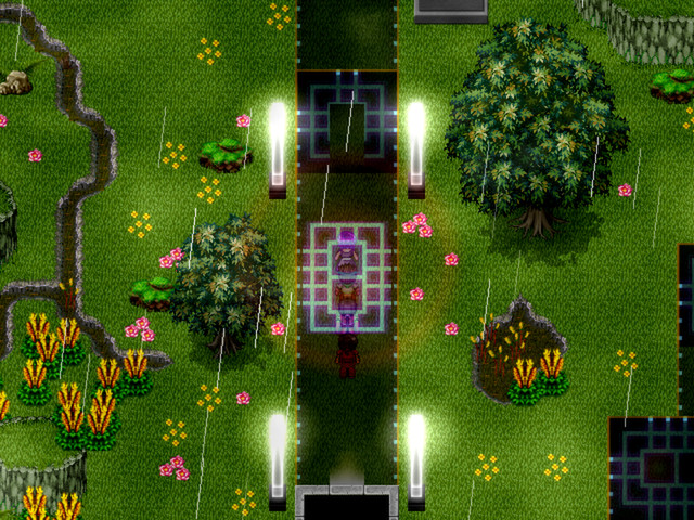 Millennium 5 - The Battle of the Millennium screenshot 23