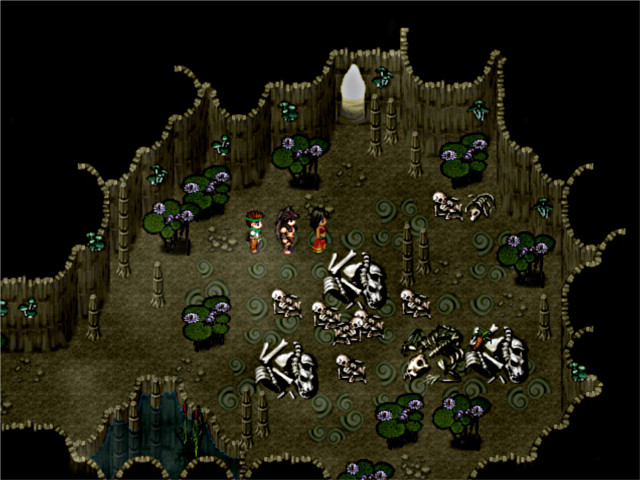 Millennium 5 - The Battle of the Millennium screenshot 17