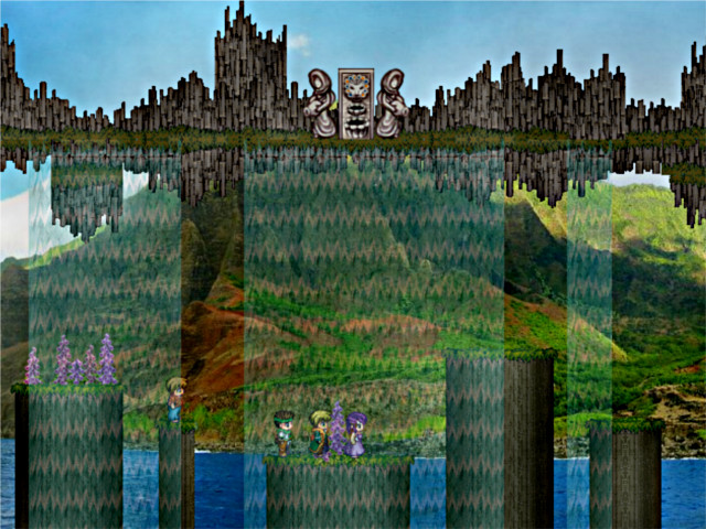 Millennium 5 - The Battle of the Millennium screenshot 9