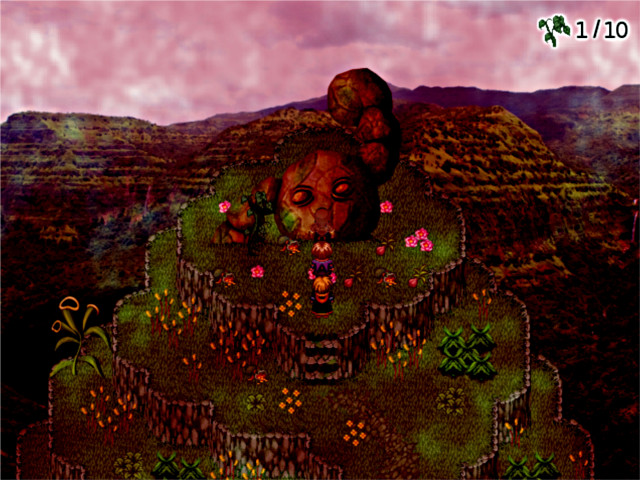 Millennium 5 - The Battle of the Millennium screenshot 21