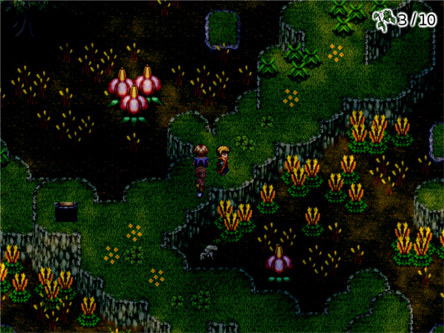 Millennium 5 - The Battle of the Millennium screenshot 24