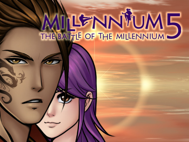 Millennium 5 - The Battle of the Millennium screenshot 29