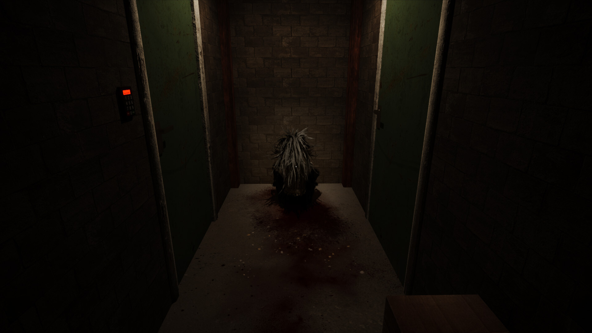 The Hell in I screenshot 7