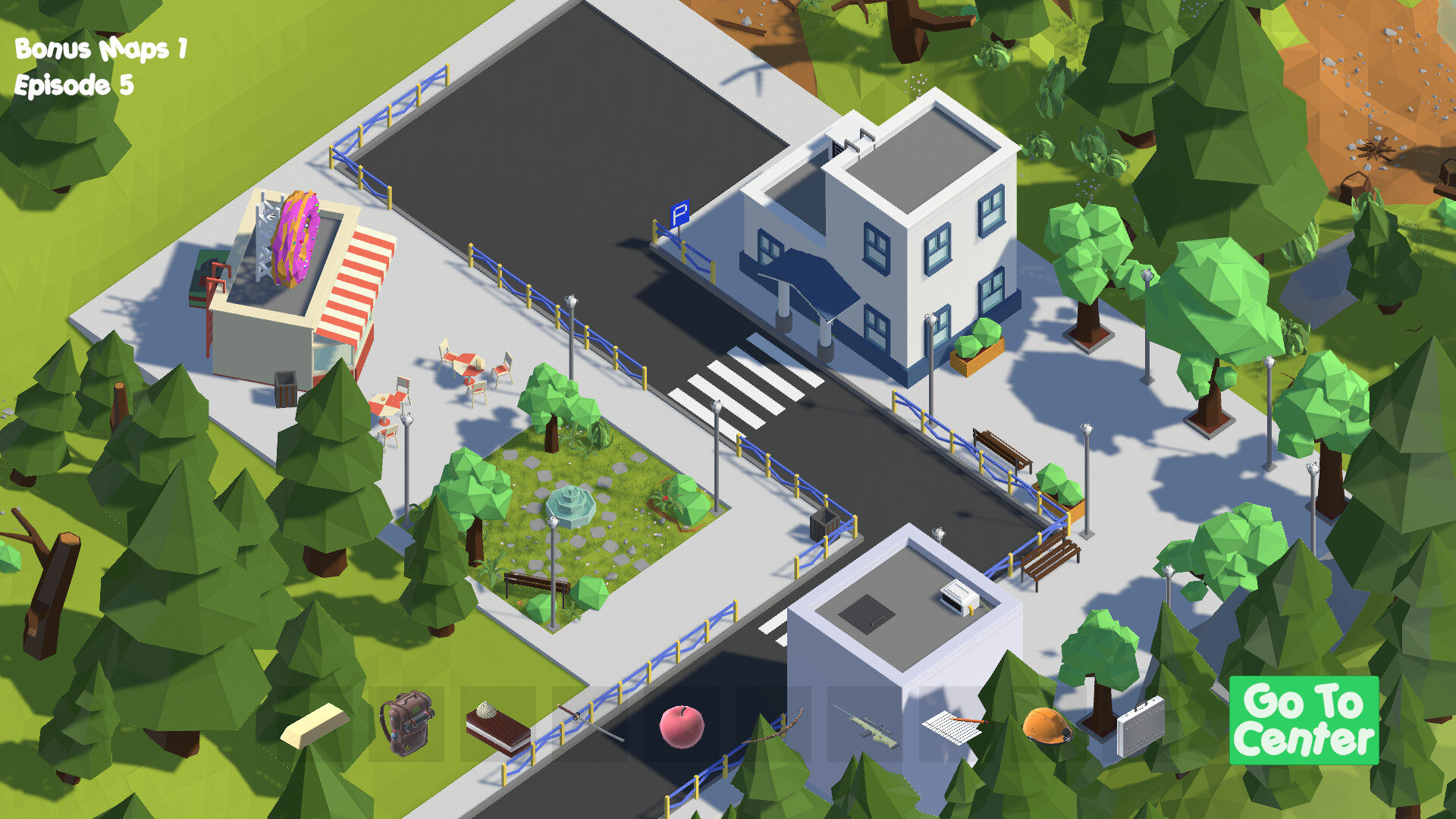 FINDit - Bonus Maps 1 screenshot 5