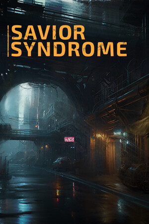 Savior Syndrome: The Crimson Sun