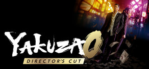 Yakuza 0 Director's Cut