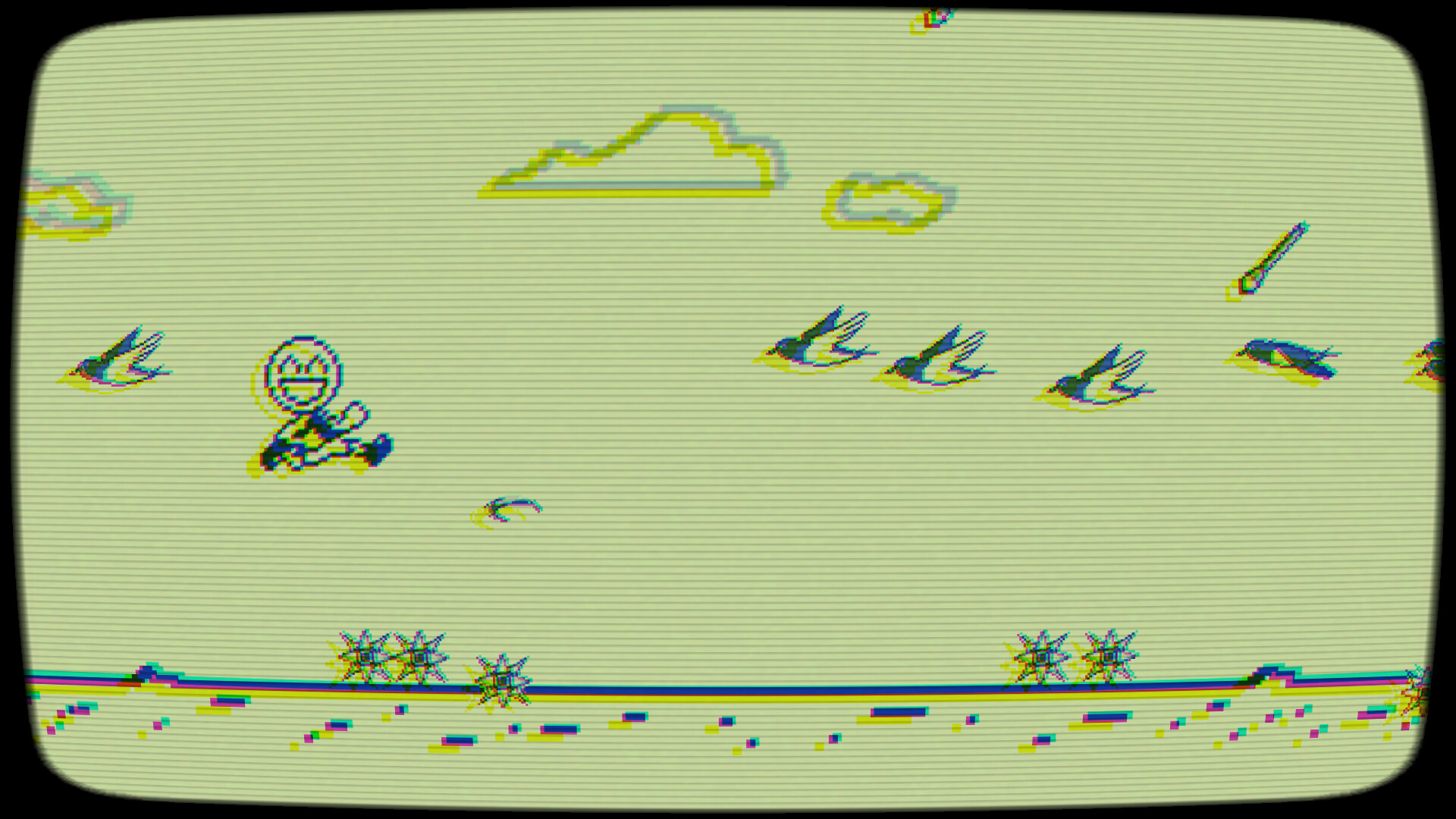 HAPPY RUNNER screenshot 2