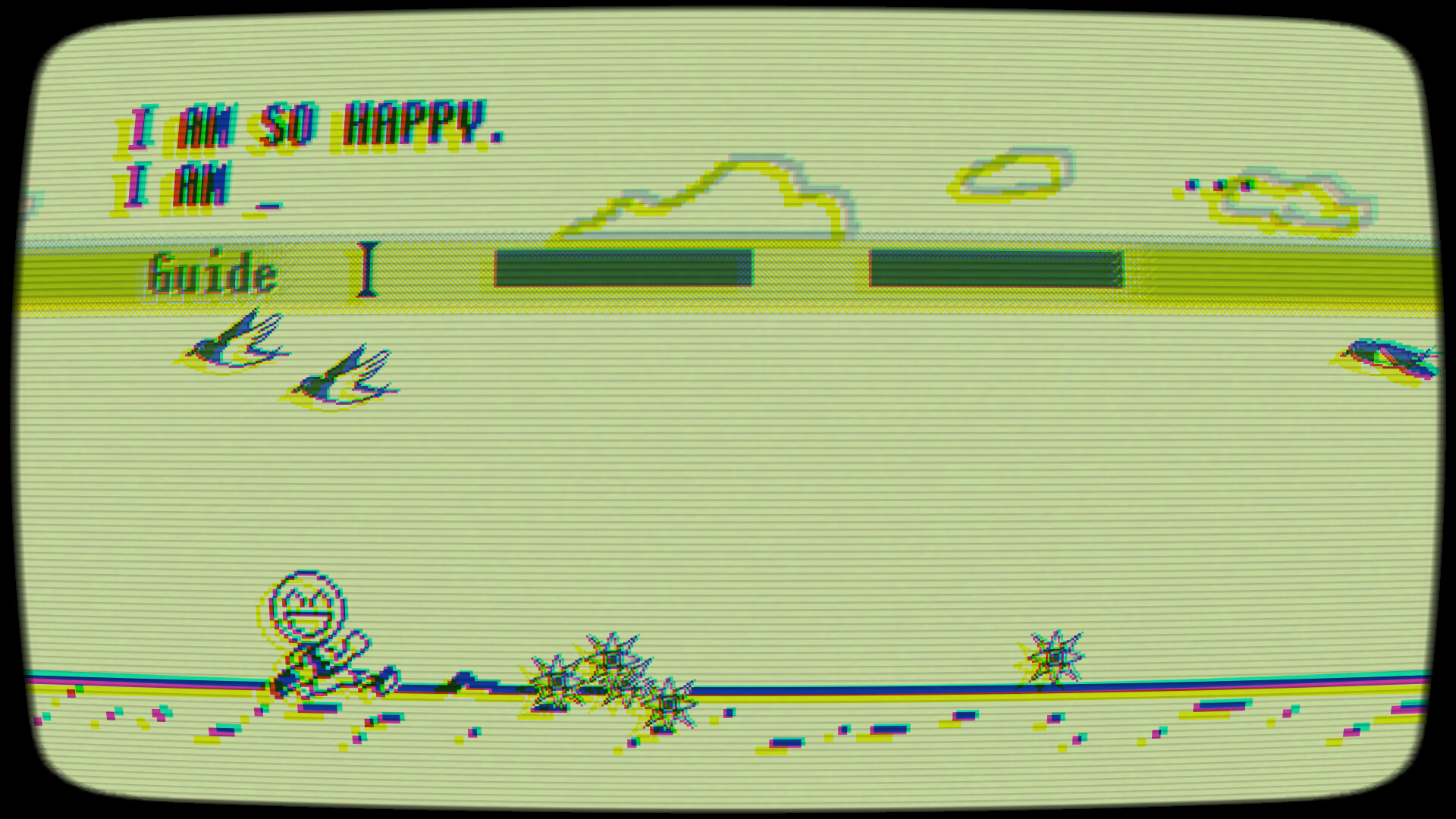 HAPPY RUNNER screenshot 4