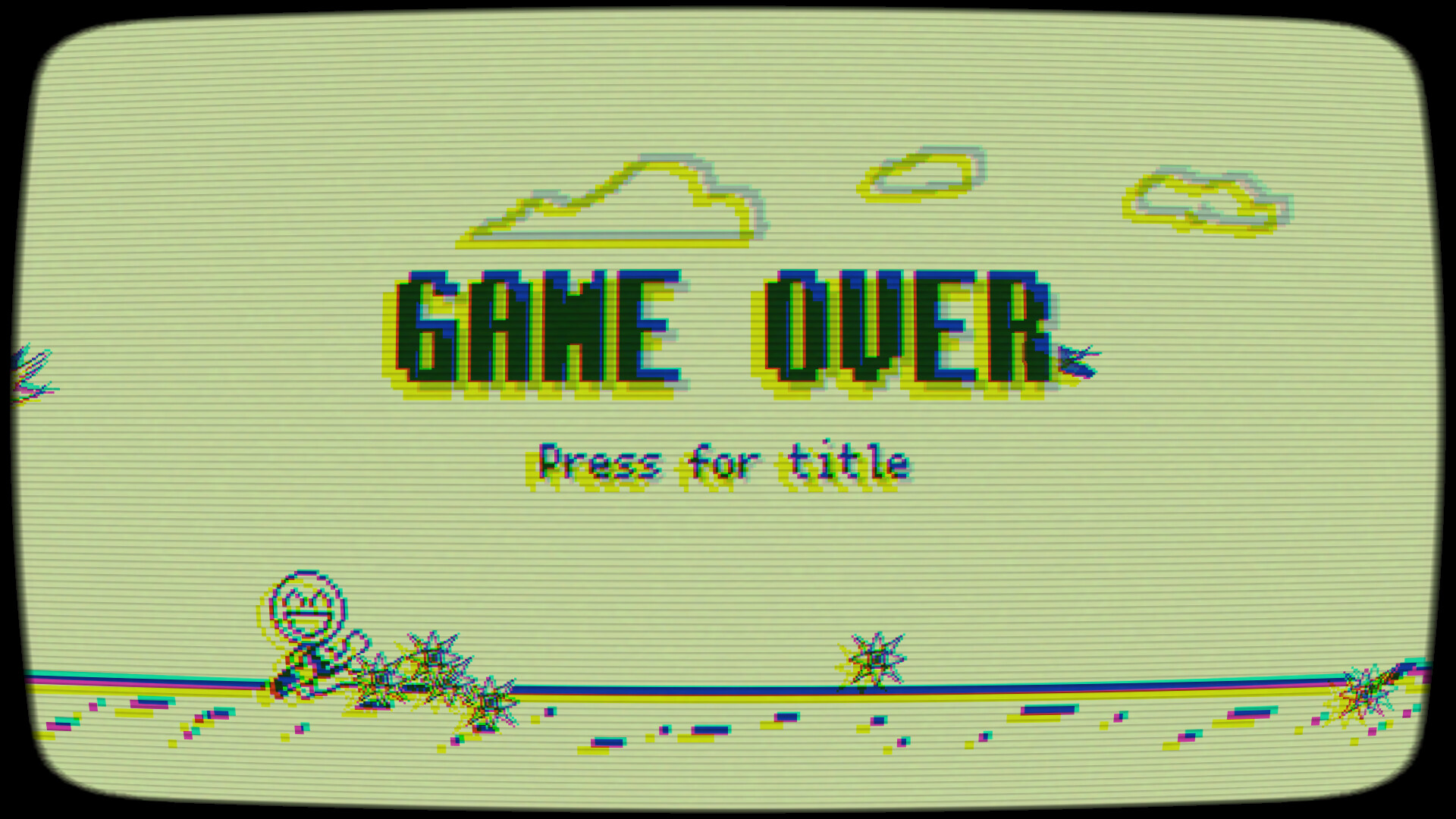 HAPPY RUNNER screenshot 5