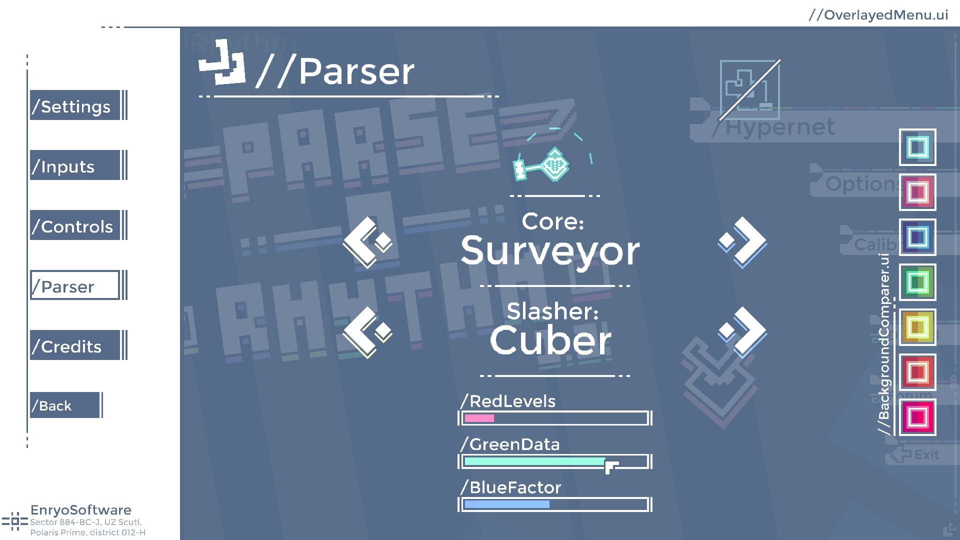 Parse-O-Rhythm screenshot 8